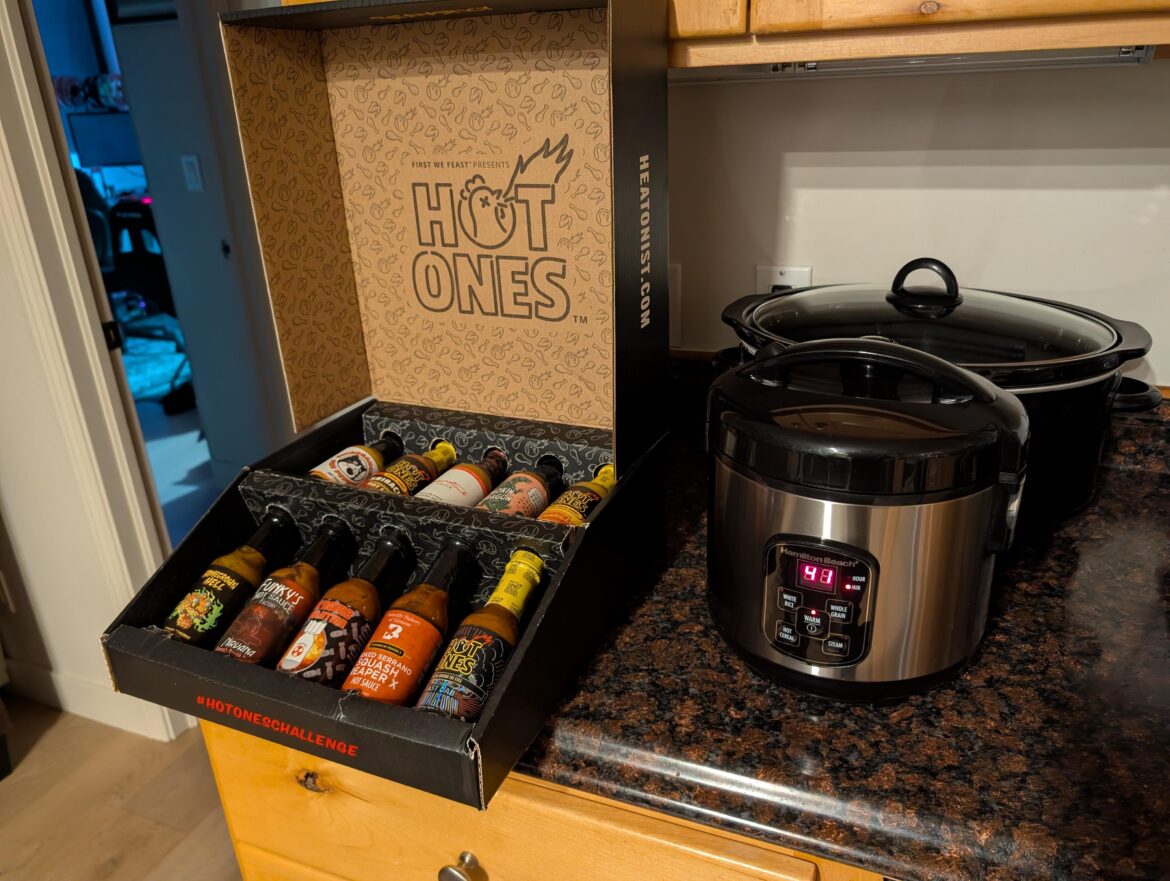 T-41 minutes until liftoff folks!