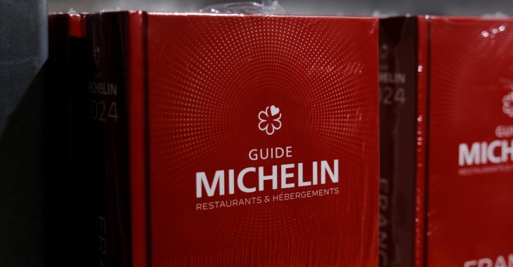 Immagine Michelin Guide 2026 in Monaco: Les Morainières Earns Third Star as France’s Culinary Excellence Shines