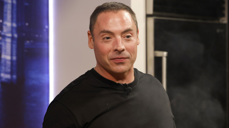Jeff Mauro
