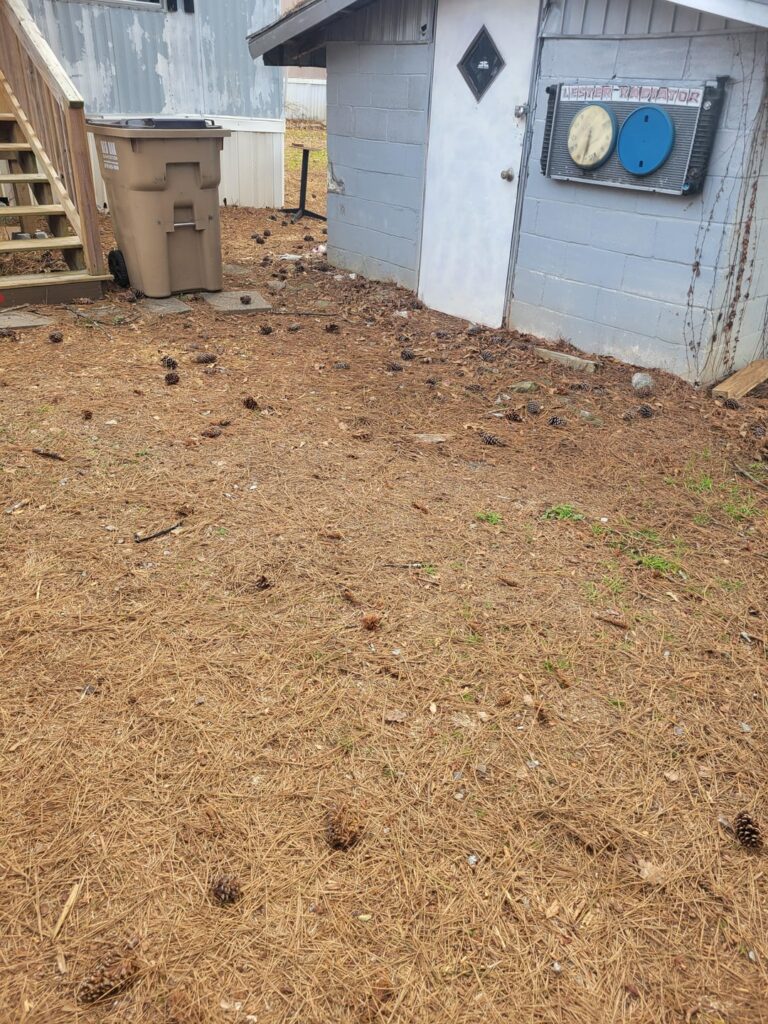 Is it fine if I grill here?