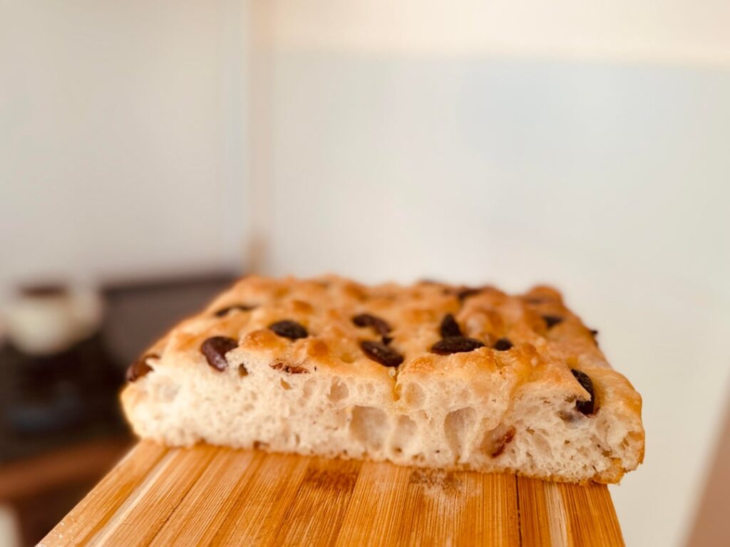 Focaccia