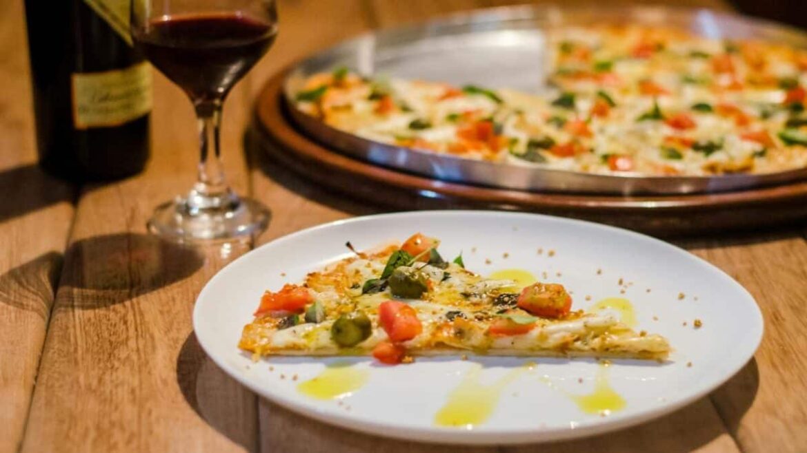 Chef Francesco Calvani on food – Firstpost