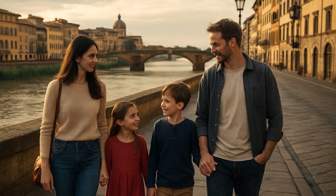 Italy Cost Living 2026: Family Budget Guide for Expat Relocation Raushan Kumar