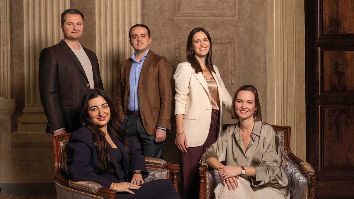 The Young and the Restless