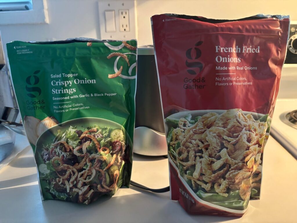 A nice little treat/find in a crazy and exorbitant world