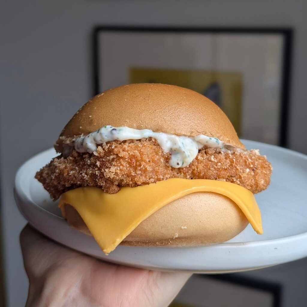 You already know what it is.