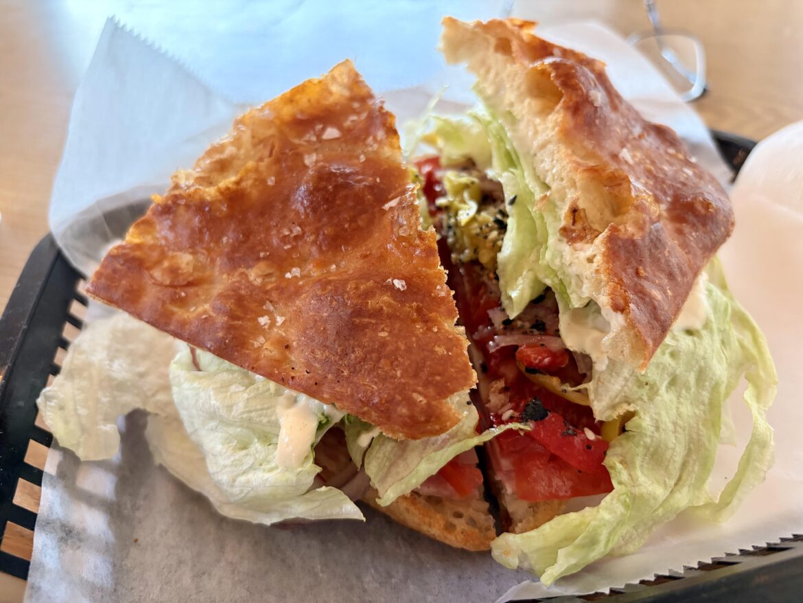 Bread Head (Santa Monica)