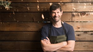 Jacaranda's Daniel Patterson