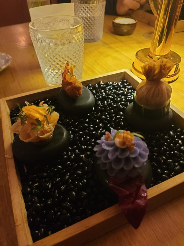 Kiin Thai Winterlicious