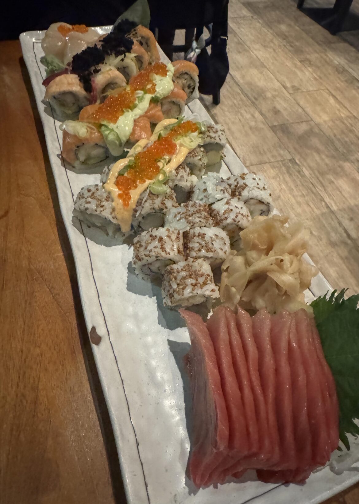 Still dream of this every now and then