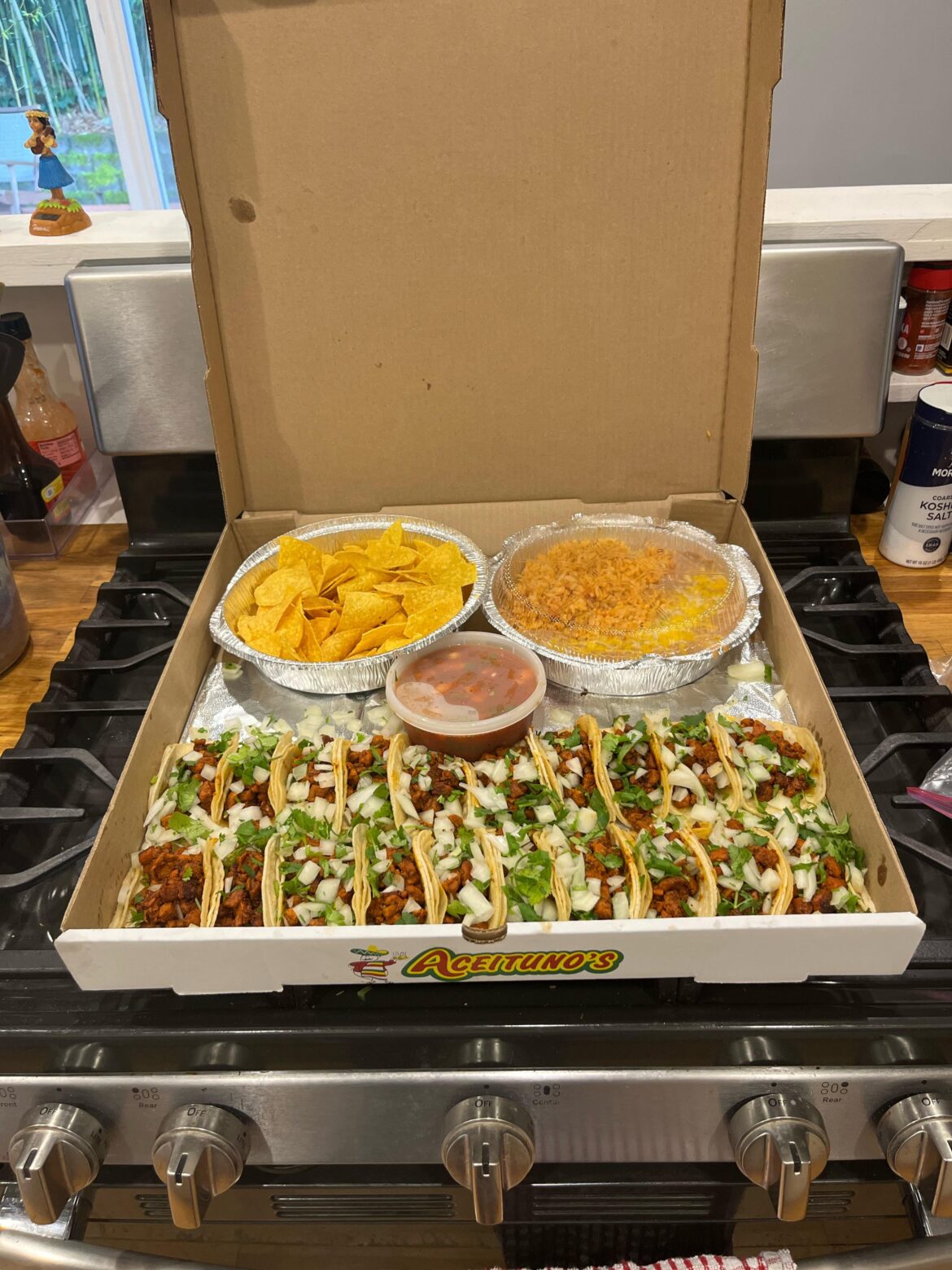 Ready for SuperBowl!