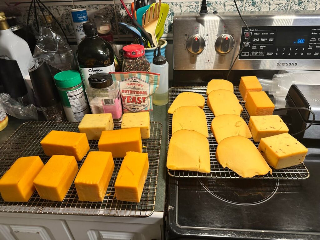 I also think I have a problem