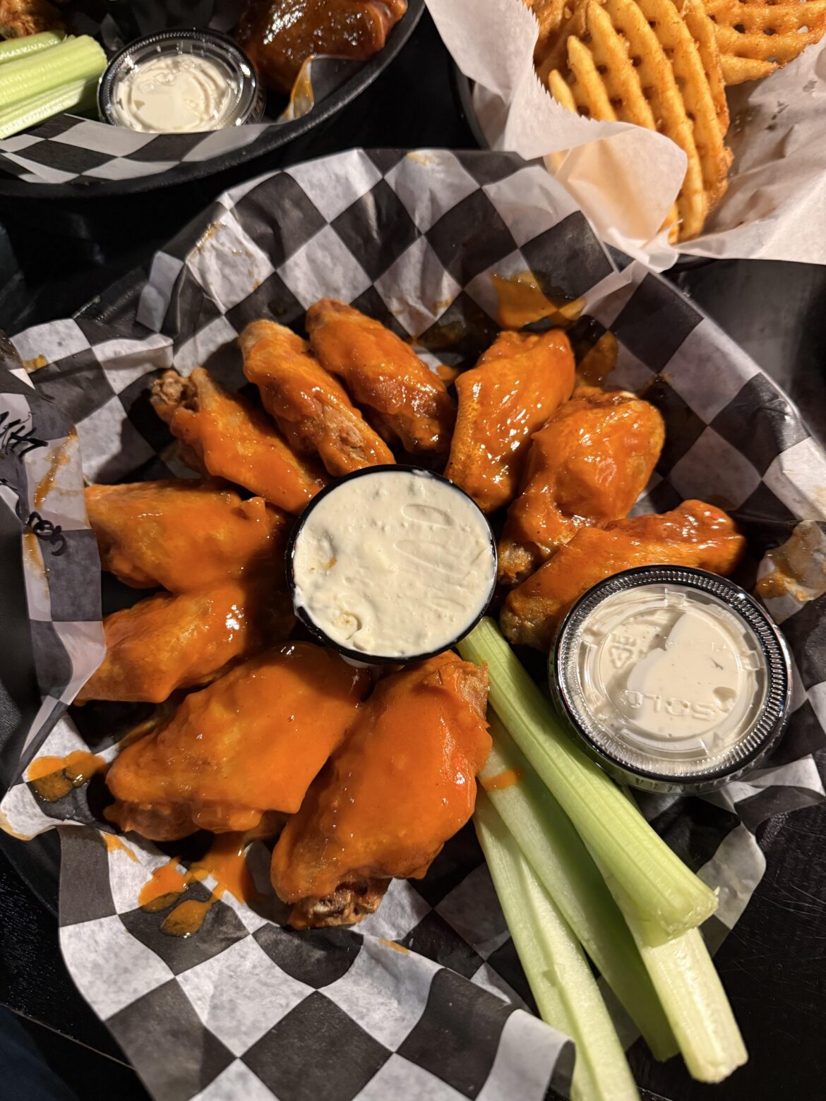 Bar - Bill Tavern Buffalo