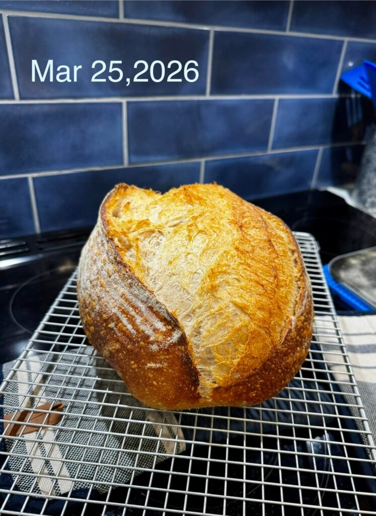 Changing to stiff starter made all the difference