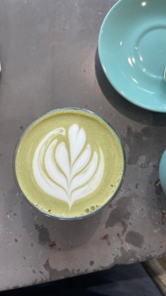 any tips on how to improve?