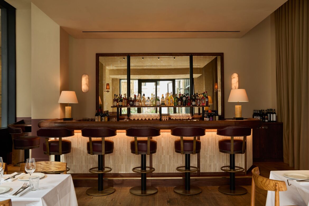 Burro, London review: Italian bistro meets Celtic warmth