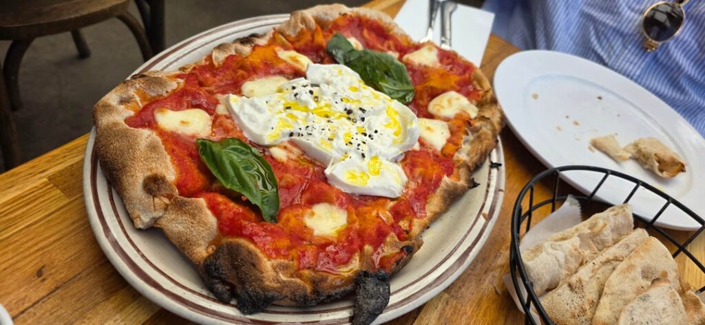 Oste is so good 🤤 Thank you for the rec!