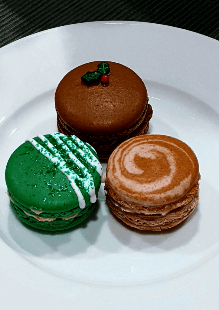 Are they hollow You bet. Will people appreciate the blood, sweat, and tears in making them this Christmas Probably not. Did I enjoy the process Also no. Will I keep doing this to myself Of course :)