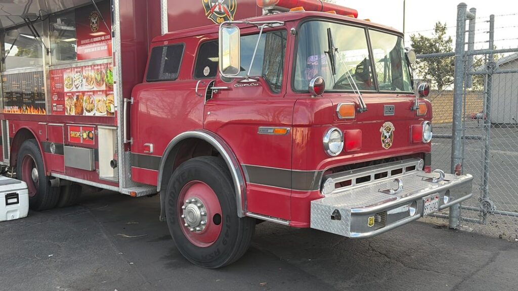 Elbombero408 tacos 🌮