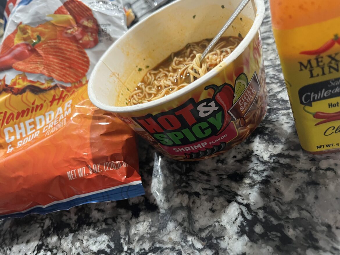 Not me always wondering why my stomach is Fd up lol.