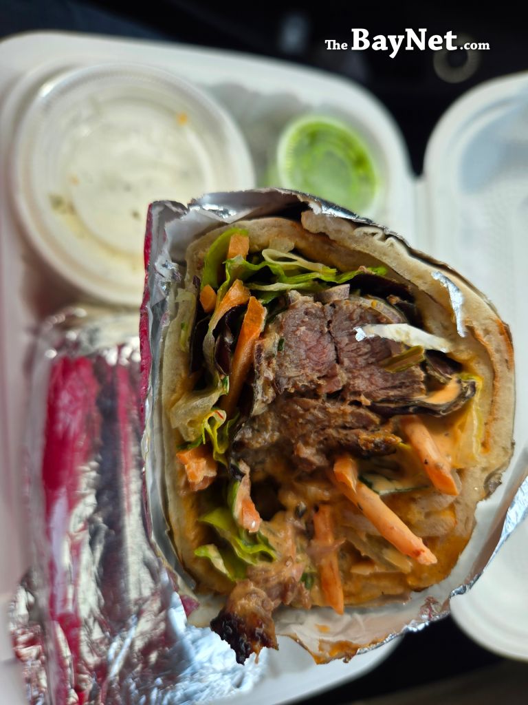 New In Waldorf: Maman Joon Kitchen Serves Fresh Persian Kabobs And 75 Milkshakes