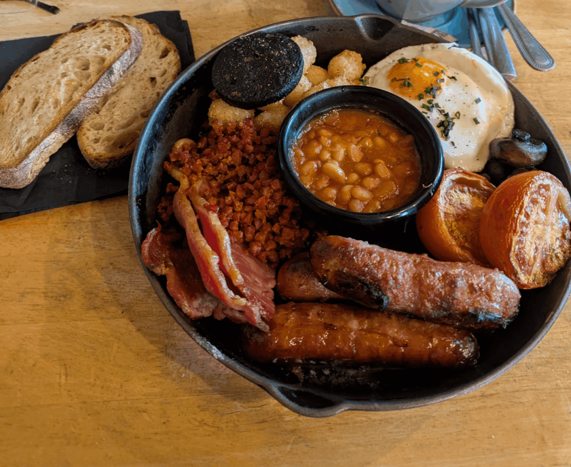 The Haystack (Swansea)