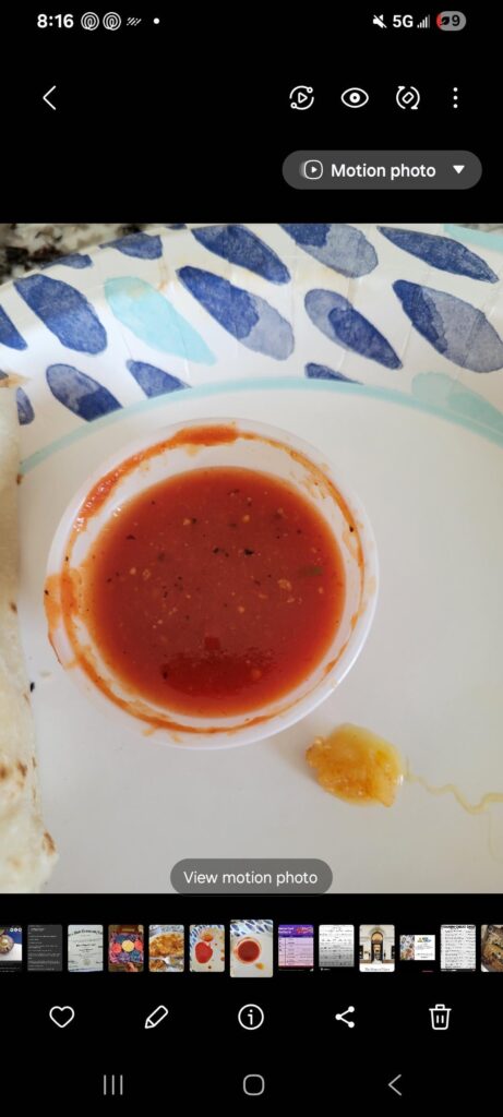 Recipe Suggestions? – SoCal Chili de Arbol Salsa – Restaurant Recipe Suggestions? - SoCal Chili de Arbol Salsa - Restaurant