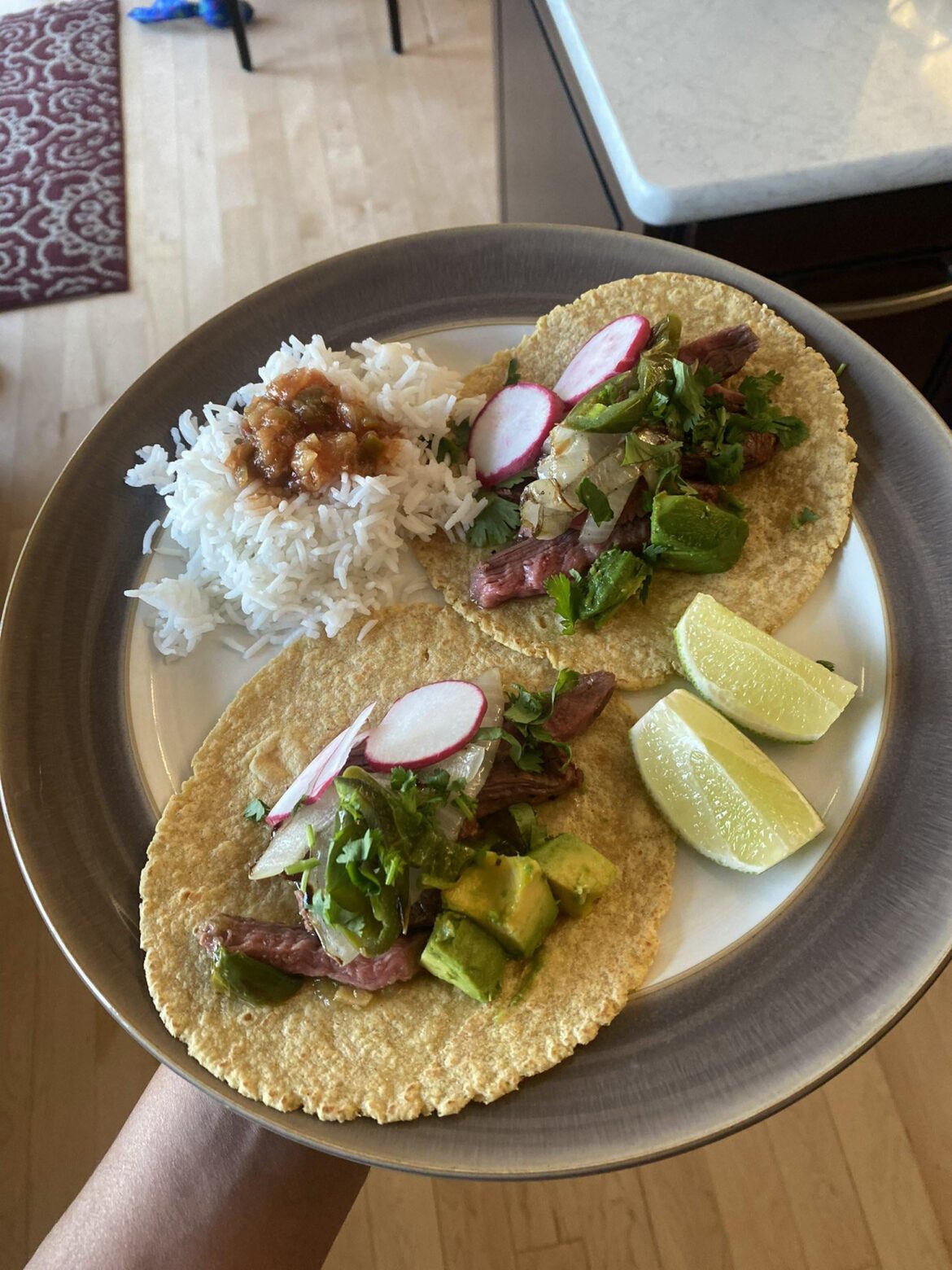 Rate 1-10 Taco Enthusiasts Only