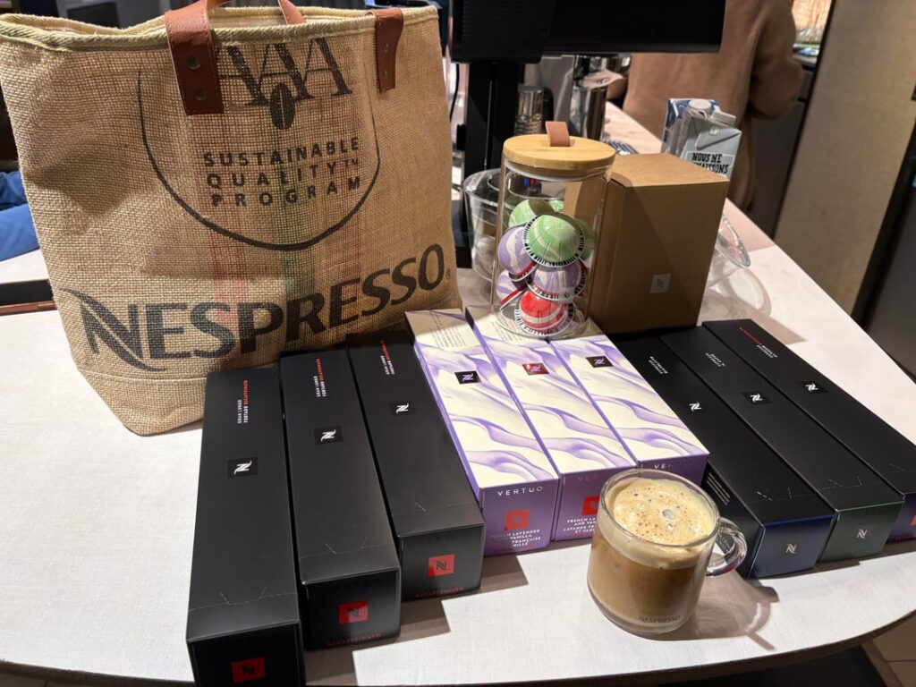 Boutique Visit (Canada🇨🇦).