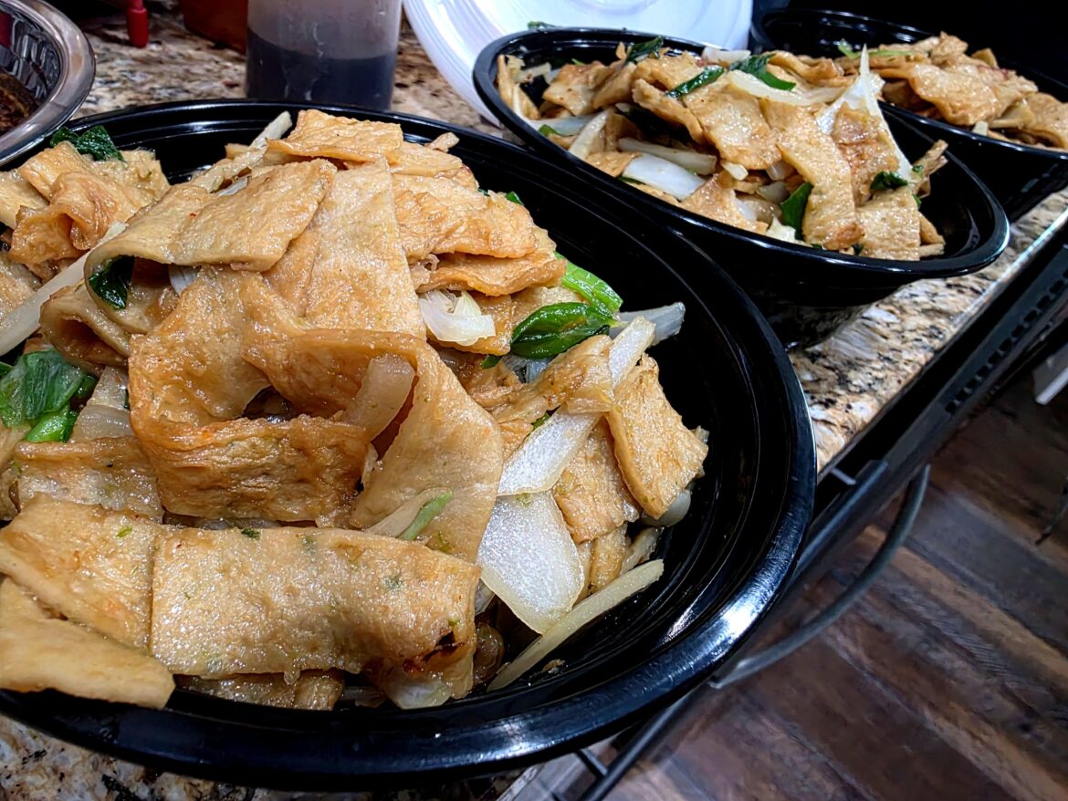 Korean Moms When Their Grown-up Children Come to Visit