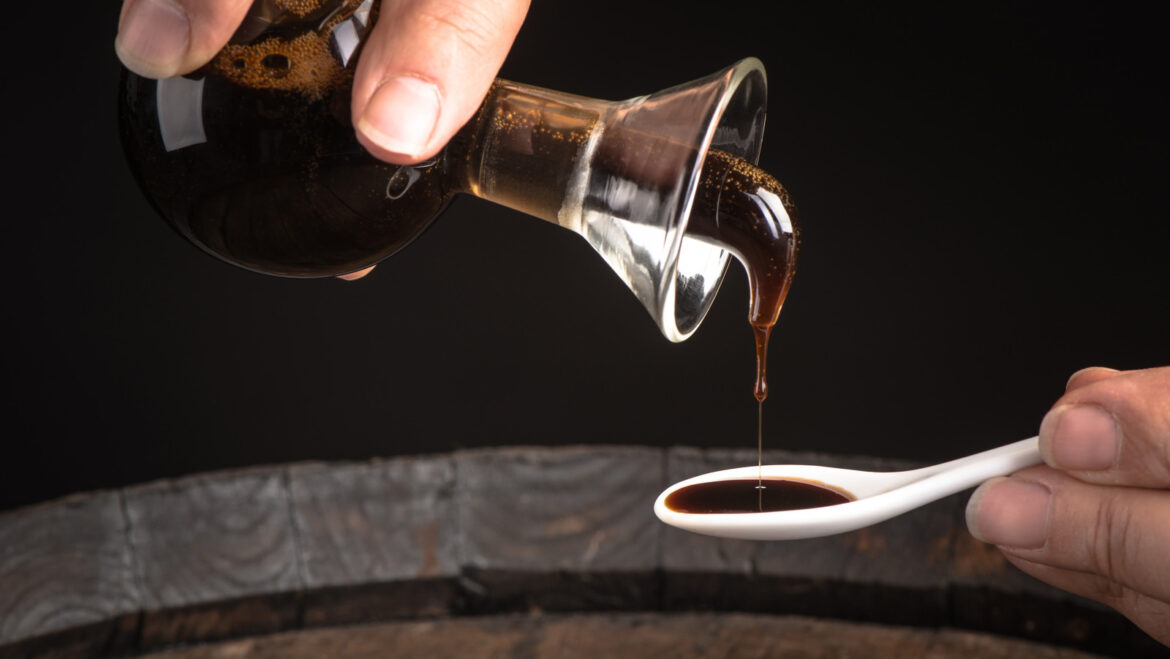 Your Ultimate Guide To Balsamic Vinegar