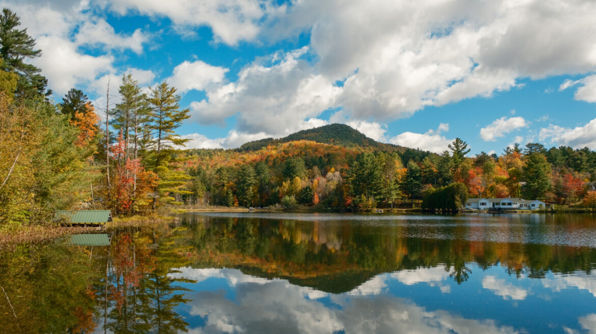 Bistro Classics, Fine Wine, And Waterfront Views Create A Dreamy Culinary Escape In The Adirondacks