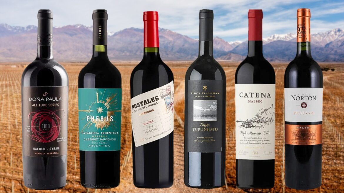 The Best Bottles Under $25