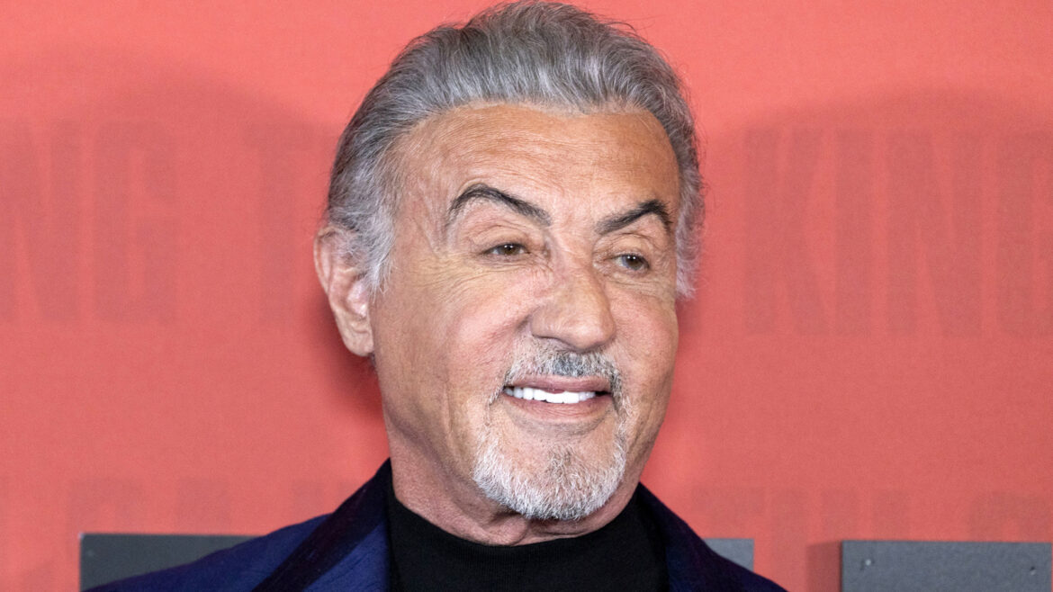 Sylvester Stallone’s Go-To Dish Is An Italian Staple Fit For A ‘Very Simple Eater’ Sylvester Stallone's Go-To Dish Is An Italian Staple Fit For A 'Very Simple Eater'