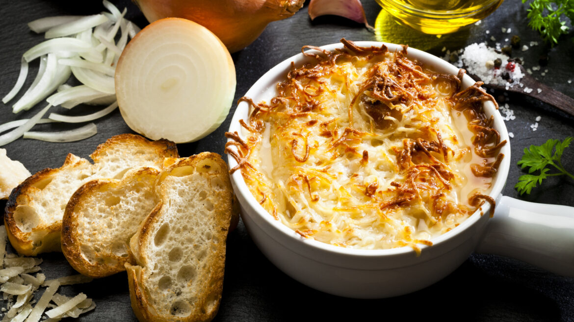 7 Chain Restaurant French Onion Soups, Ranked From Worst To Best