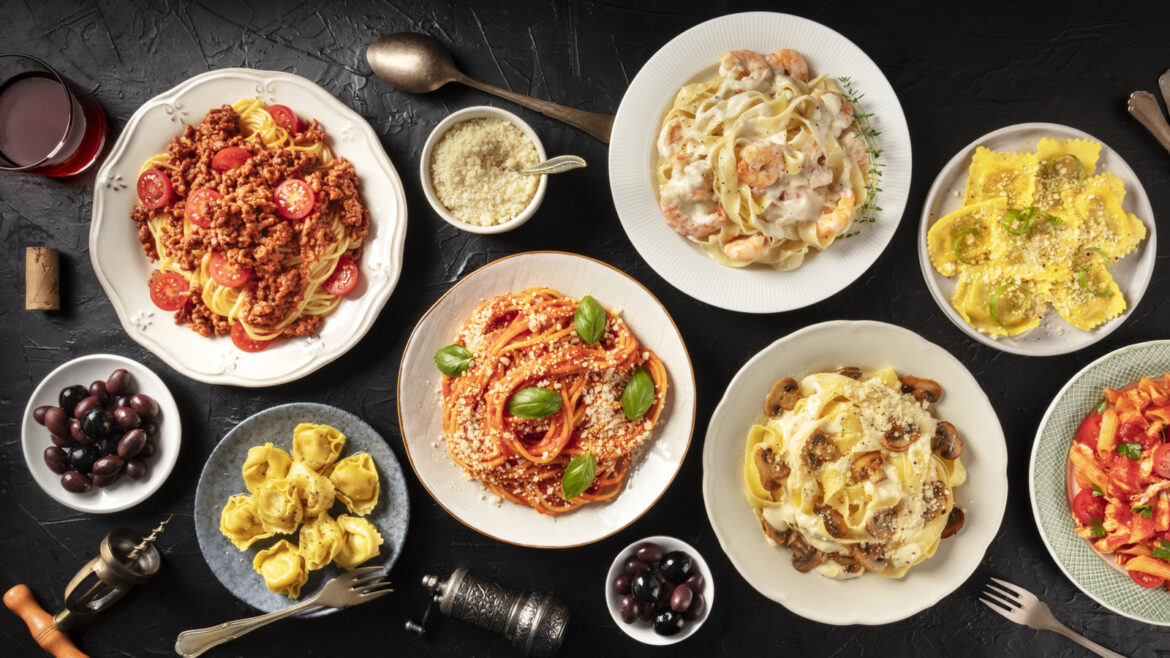 The Cheapest Pasta Dish You Can Possibly Order At Carrabba's Italian Grill