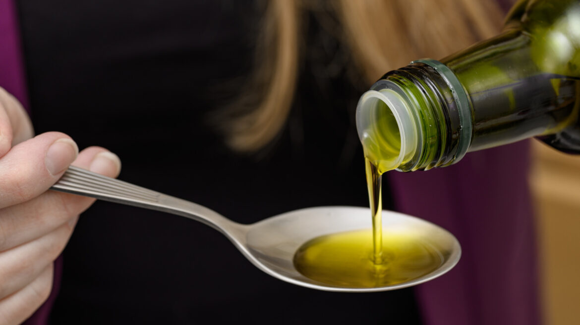 The Award-Winning Olive Oil You Can Get At Costco (The Packaging Is So Convenient) The Award-Winning Olive Oil You Can Get At Costco (The Packaging Is So Convenient)