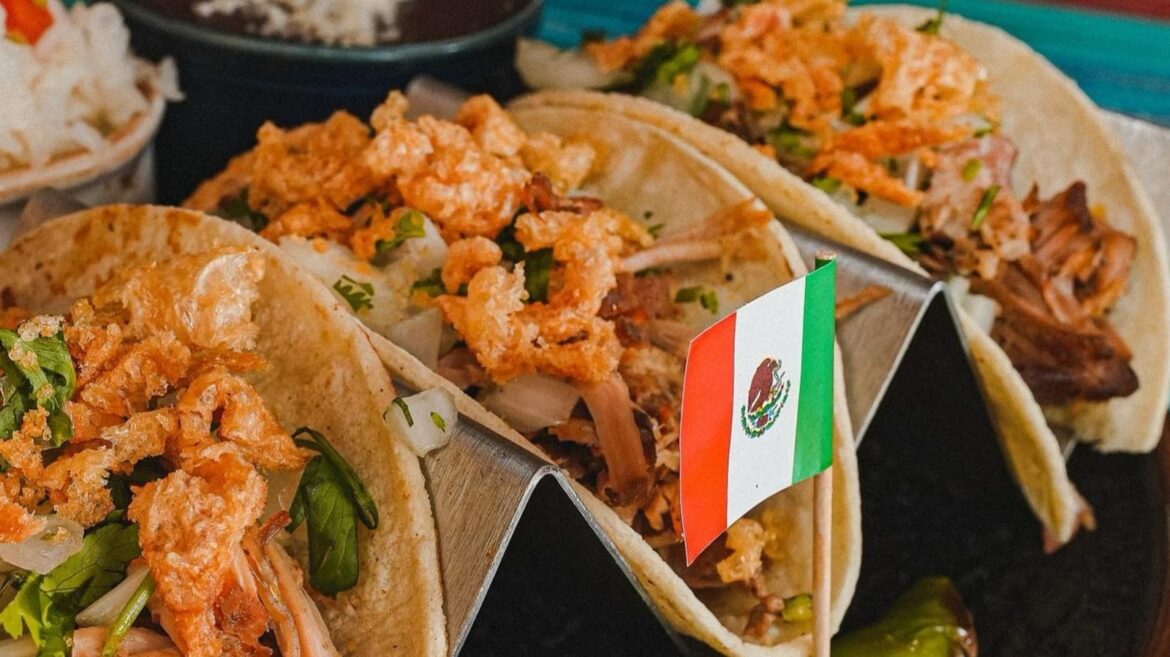 This Might Be The Best Mexican Restaurant In Florida, According To Reviews This Might Be The Best Mexican Restaurant In Florida, According To Reviews
