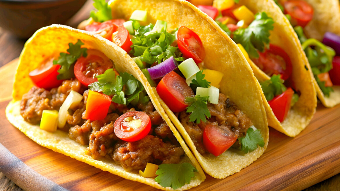 Avoid Mexican Restaurants That Serve This Big-Time Taco Red Flag