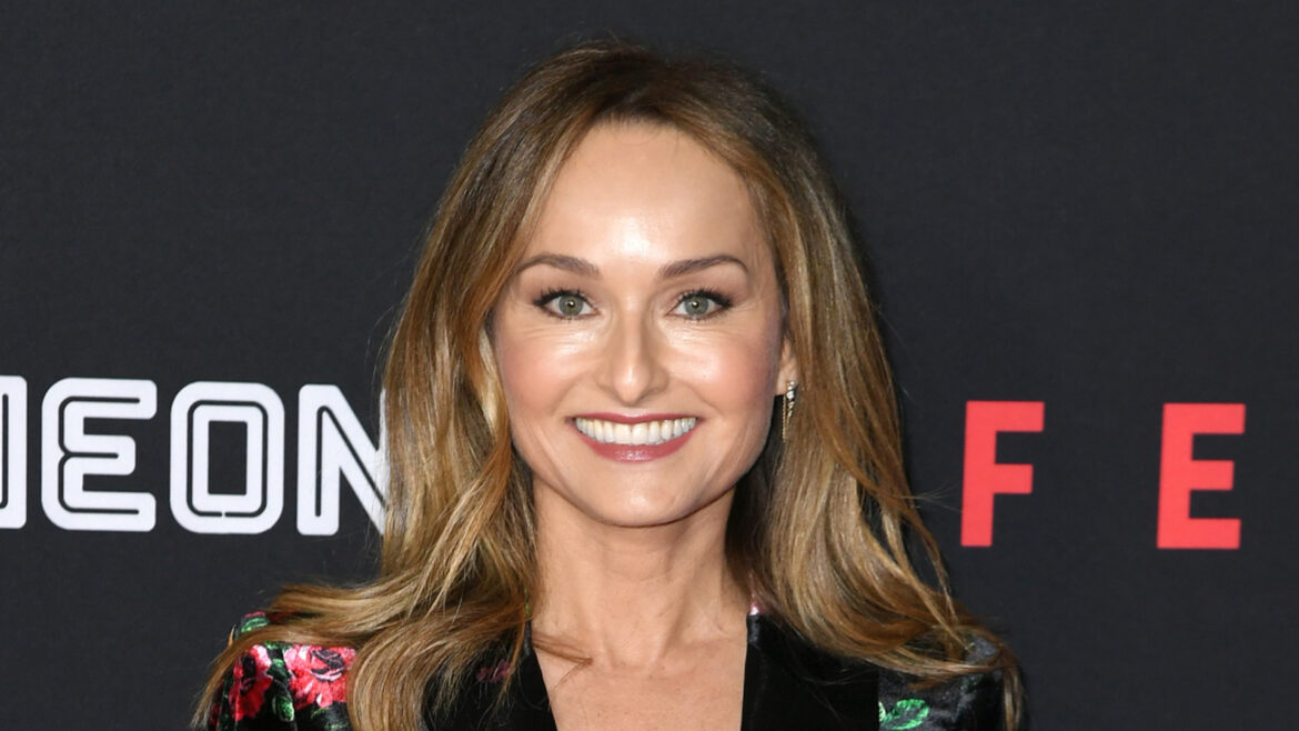 How Giada De Laurentiis Feels About Raisins In Italian Tuna Salad Sandwiches