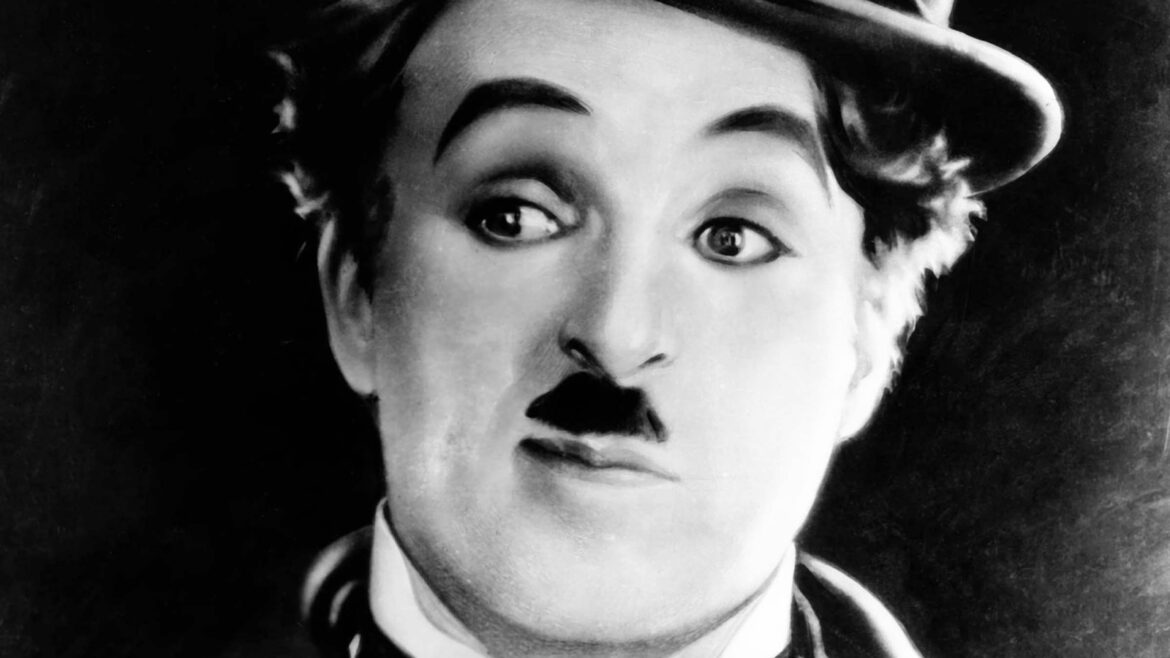 This Fancy French Bakery Used To House Charlie Chaplin's Office