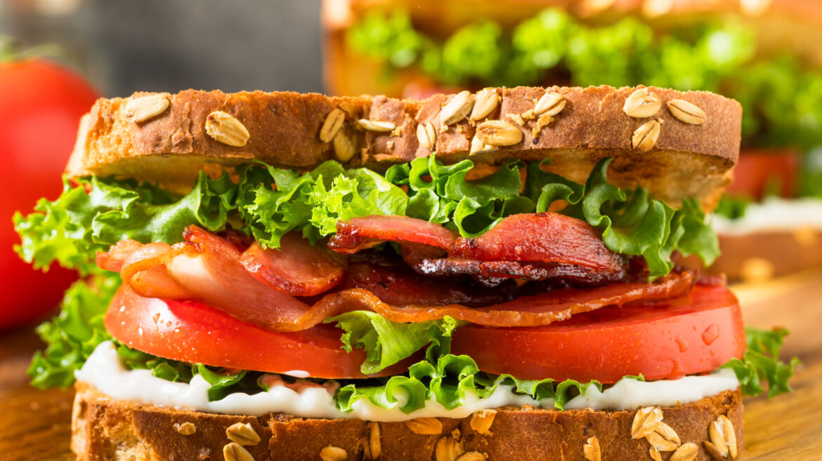 12 Best Ways To Give Your BLT A Fancy Makeover