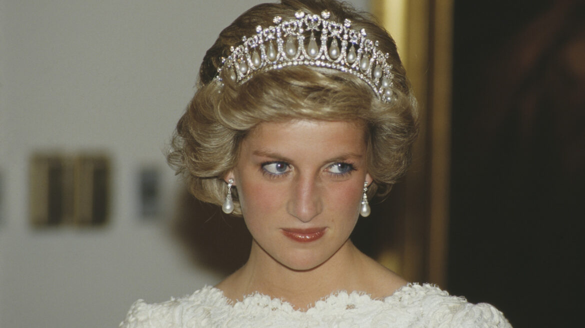 This Simple Dish Princess Diana Loved Is One You've Probably Never Tried