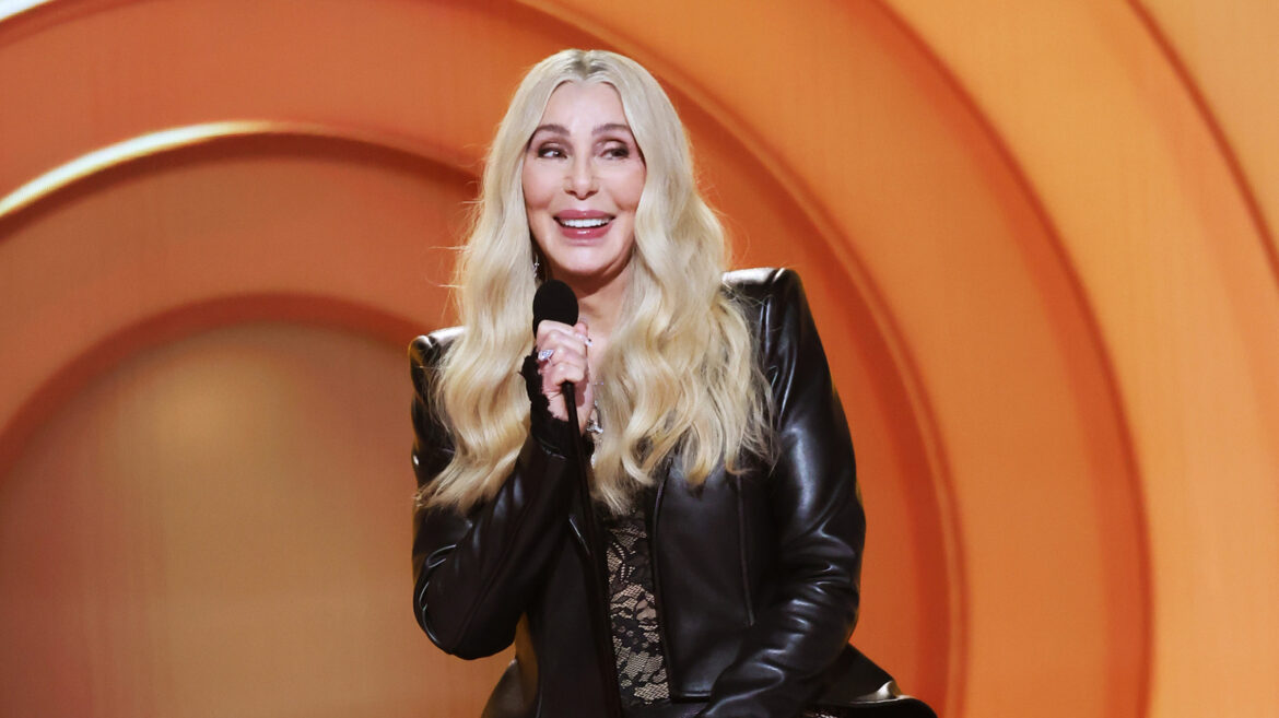 The Cheesecake Recipe Cher Says No One Can Beat