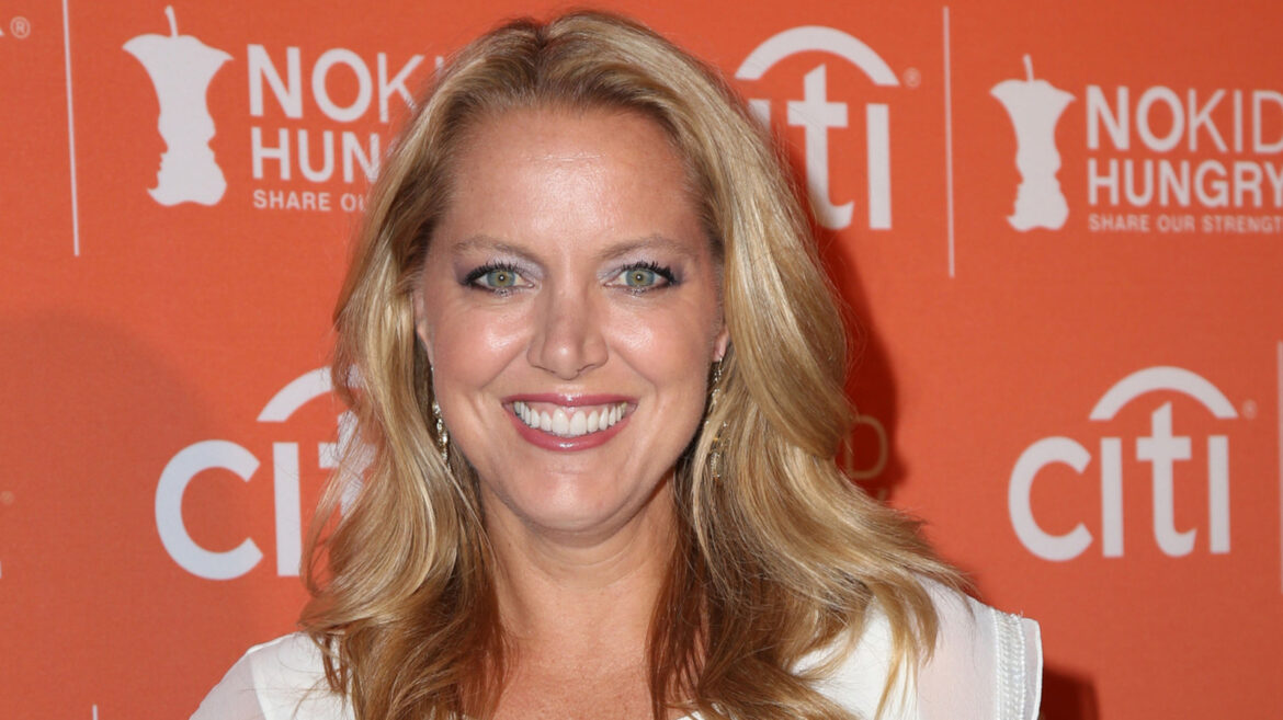 Where Former Food Network Host Melissa D’Arabian Is Today Where Former Food Network Host Melissa D'Arabian Is Today