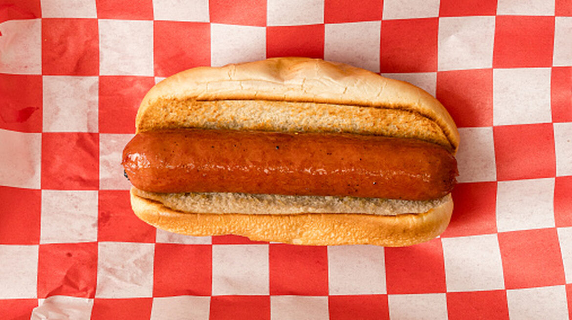 9 Gas Station Food Red Flags You Should Never Ignore 9 Gas Station Food Red Flags You Should Never Ignore