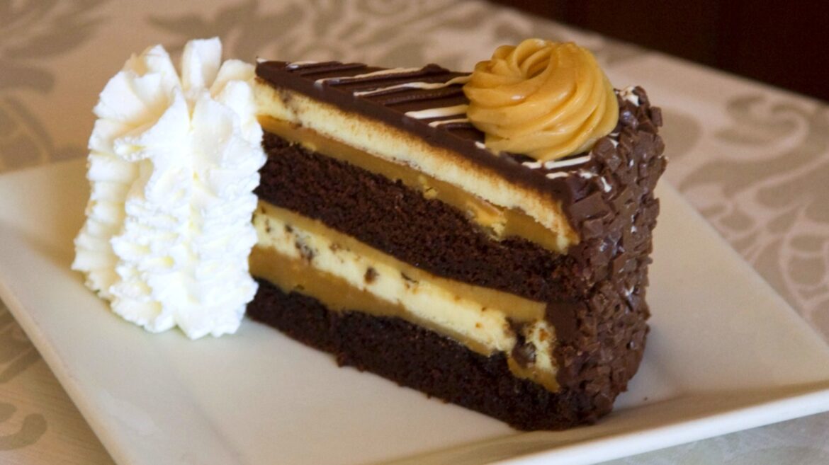 The 5 Best Ways To Spend $100 At Cheesecake Factory