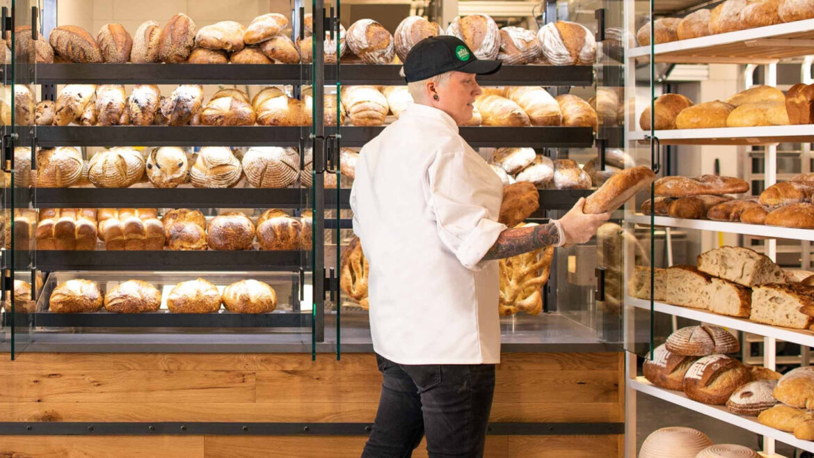 Why Whole Foods’ Bakery Is One Of The Best, According To Customers Why Whole Foods' Bakery Is One Of The Best, According To Customers