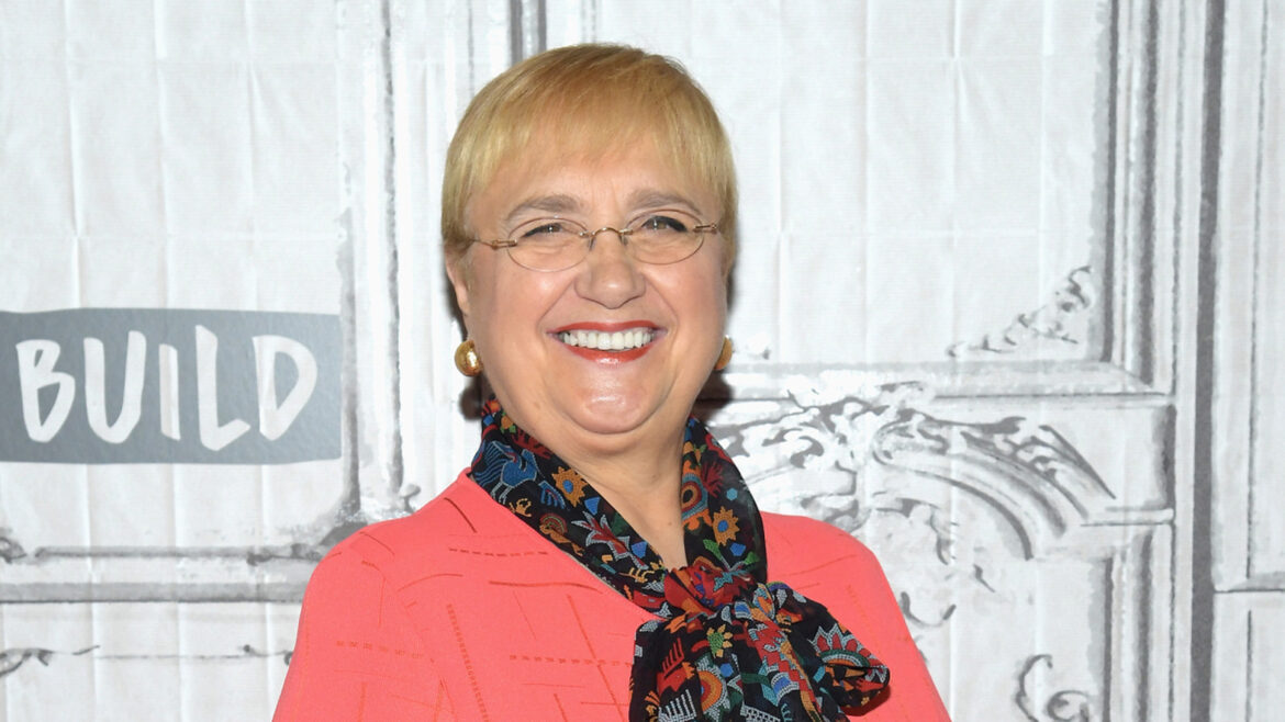 The Untold Truth Of Lidia Bastianich