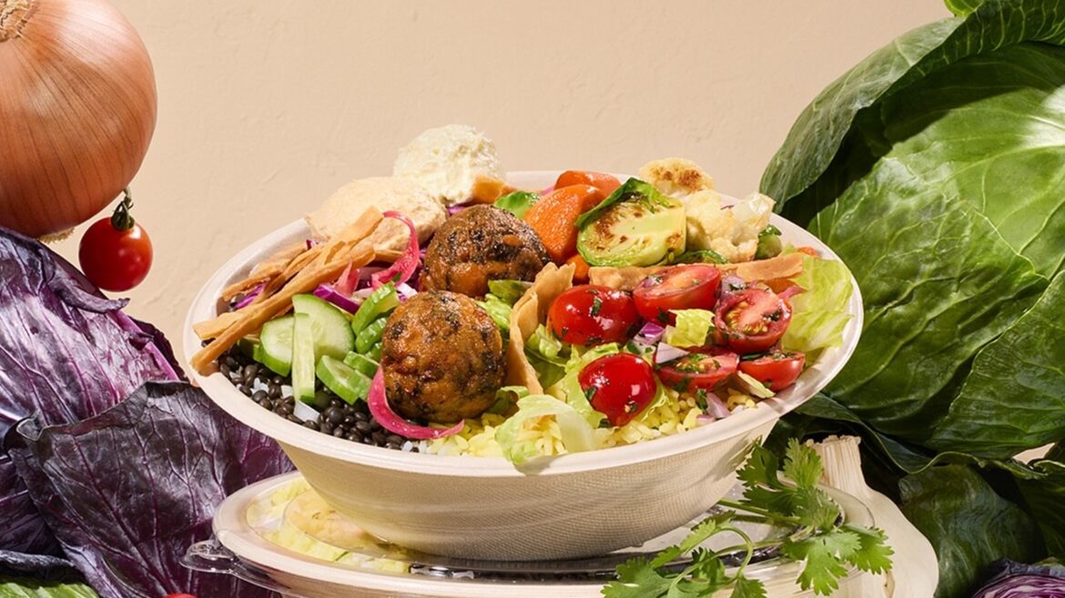 Cava Bought This Cult-Favorite Chain Before Rebranding All Of Its Locations